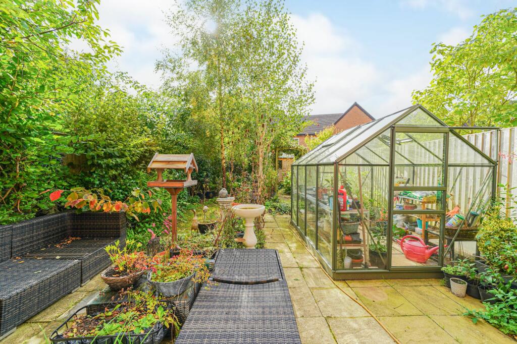 Additional image 9 of St. Phillips Grove, Bentley Heath, B93