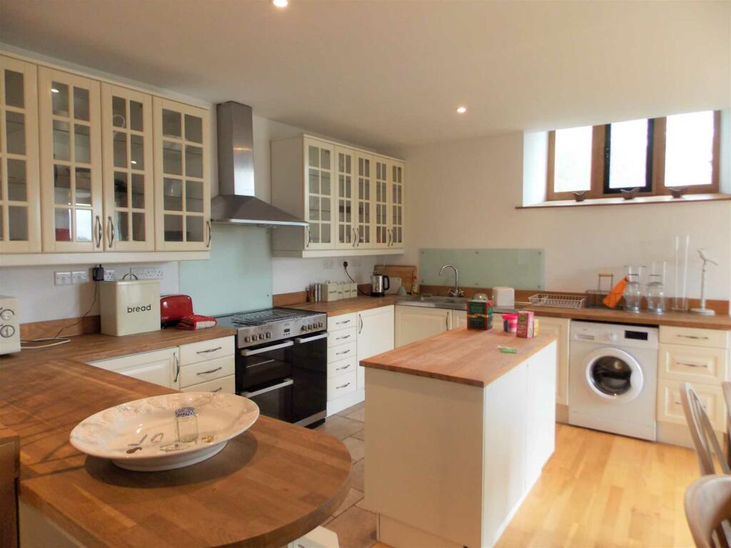Additional image 16 of The Retreat, Frome