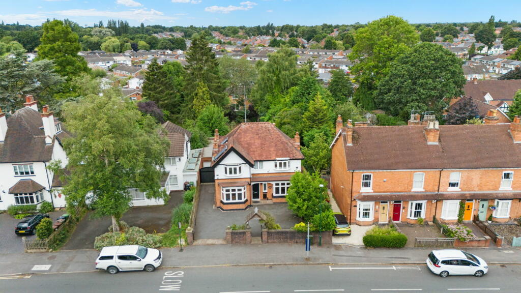 Additional image 28 of Kineton Green Road, Solihull, B92 7EF