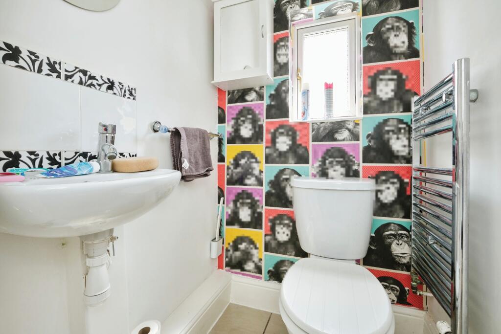 Additional image 8 of Wyckham Road, Birmingham, B36