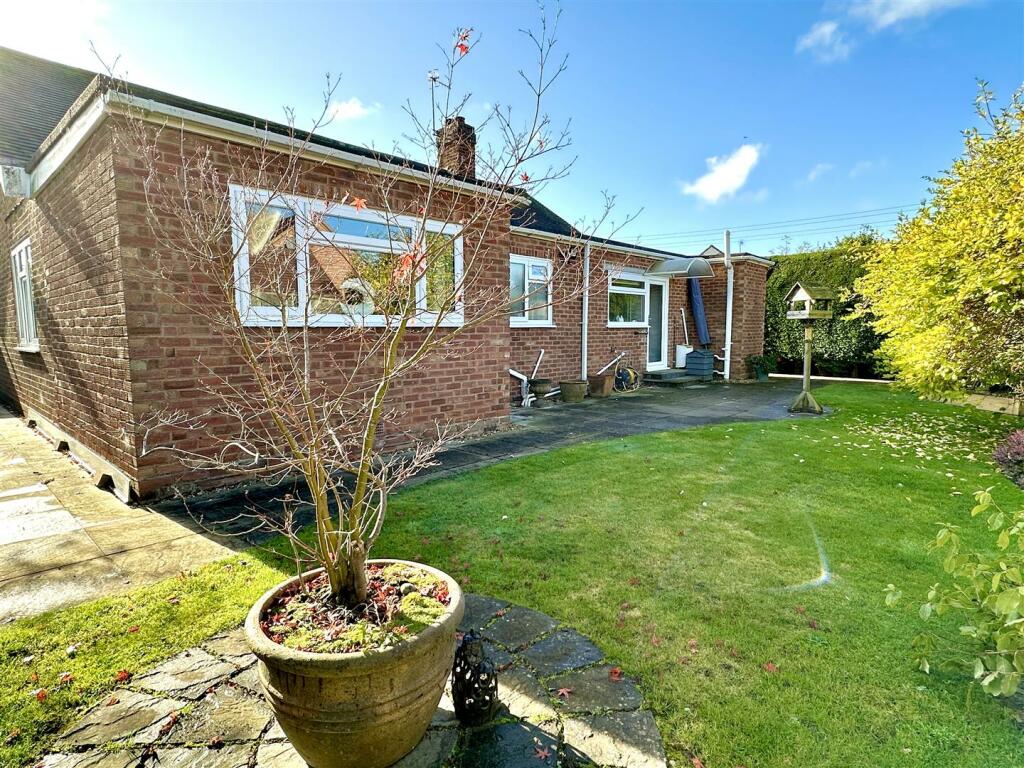 Additional image 18 of Oak Tree Lane, Cookhill, Alcester