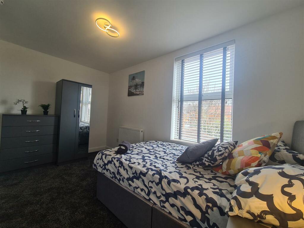 Additional image 5 of Lodge Road, Redditch