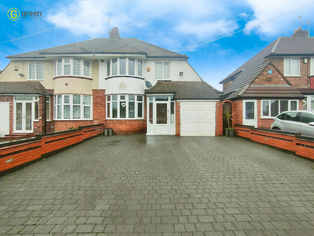 Additional image 18 of Elmfield Road, Castle Bromwich