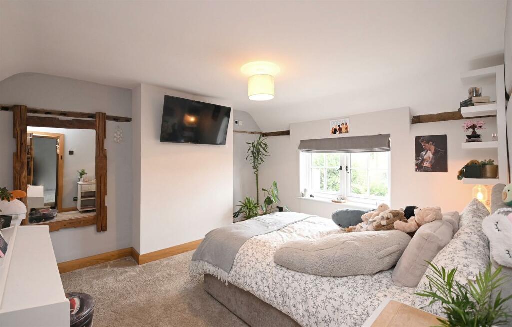 Additional image 23 of Holly Cottage, Main Street, Clifton Campville, B79