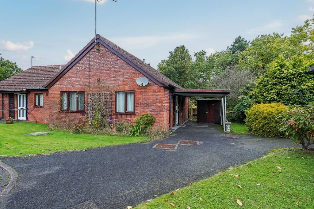 Additional image 22 of Plymouth Close, Redditch, B97