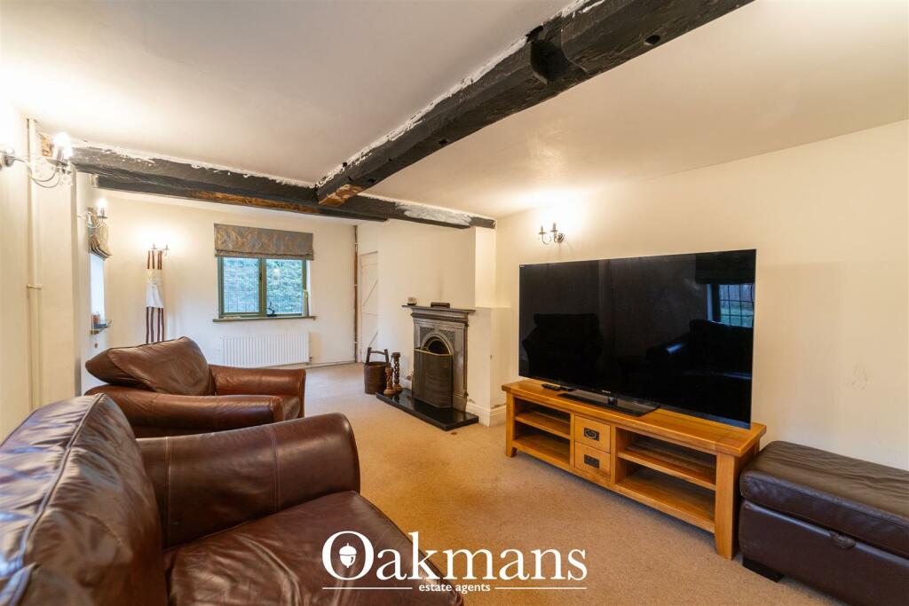 Additional image 12 of Weatheroak Hill, Alvechurch, Birmingham