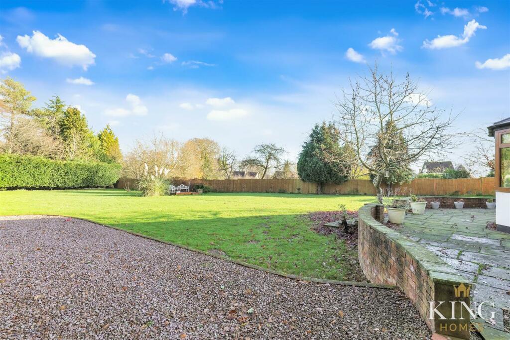 Additional image 30 of Sambourne Lane, Sambourne, B96 6PA