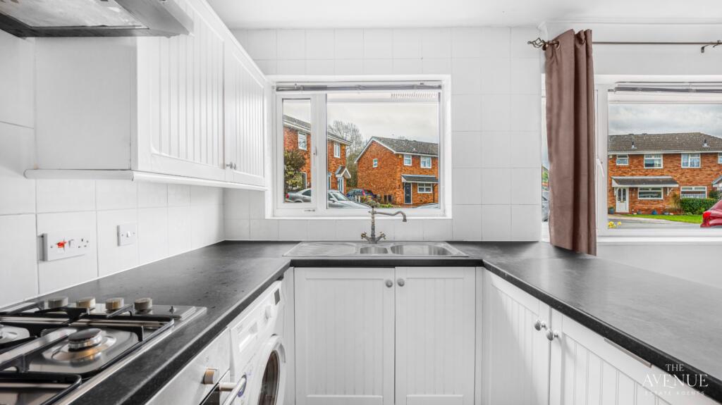 Additional image 7 of Kingsbury, Tamworth, Warwickshire, B78