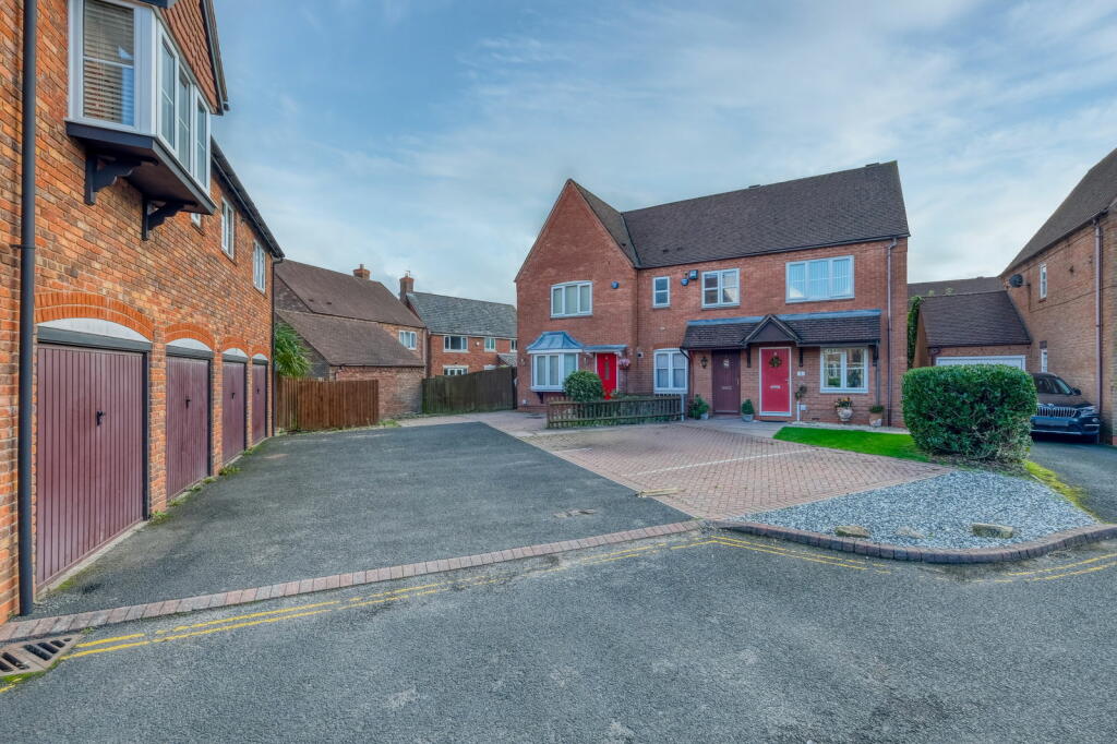 Additional image 17 of Ivy Way, Shirley, Solihull, B90 1RR