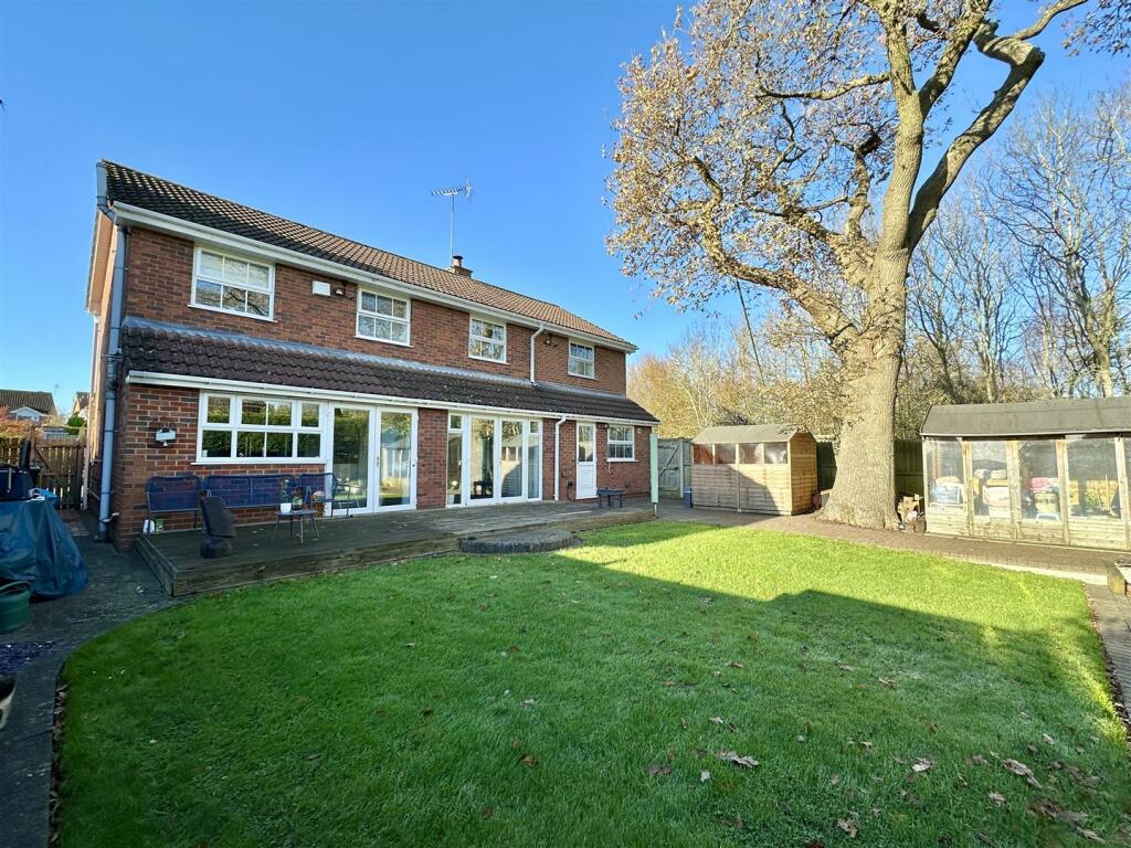 Additional image 33 of Coleshill Close, Hunt End, Redditch