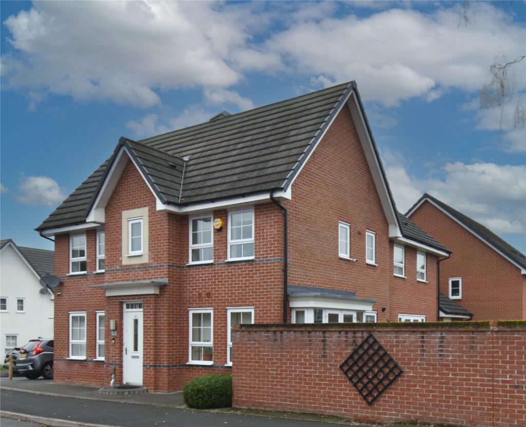 Additional image 40 of Monksway, Kings Norton, Birmingham, B38