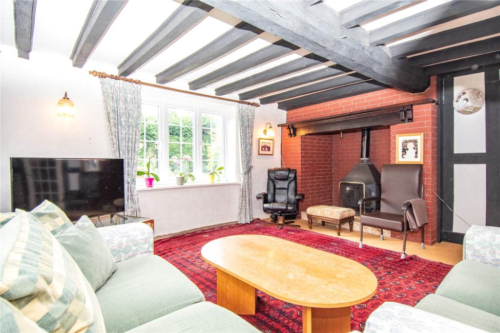 Additional image 2 of Lilleshall Close, Redditch, Worcestershire, B98