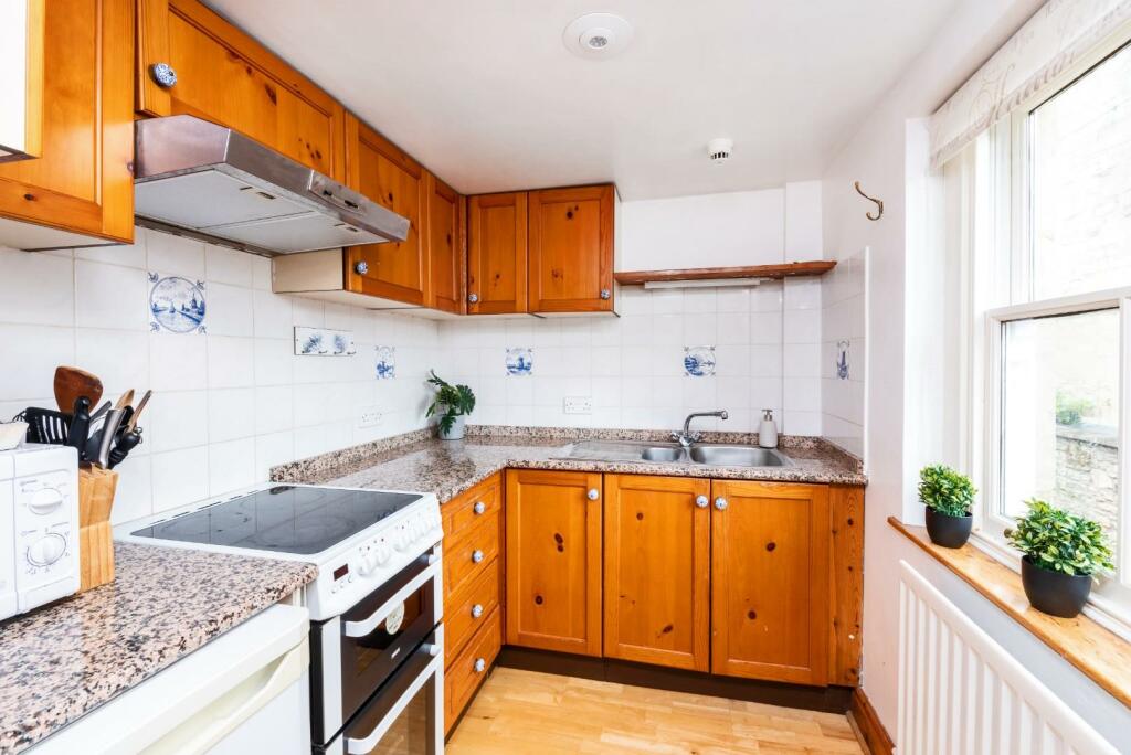 Additional image 4 of The Coach House, Lambridge Street, Bath