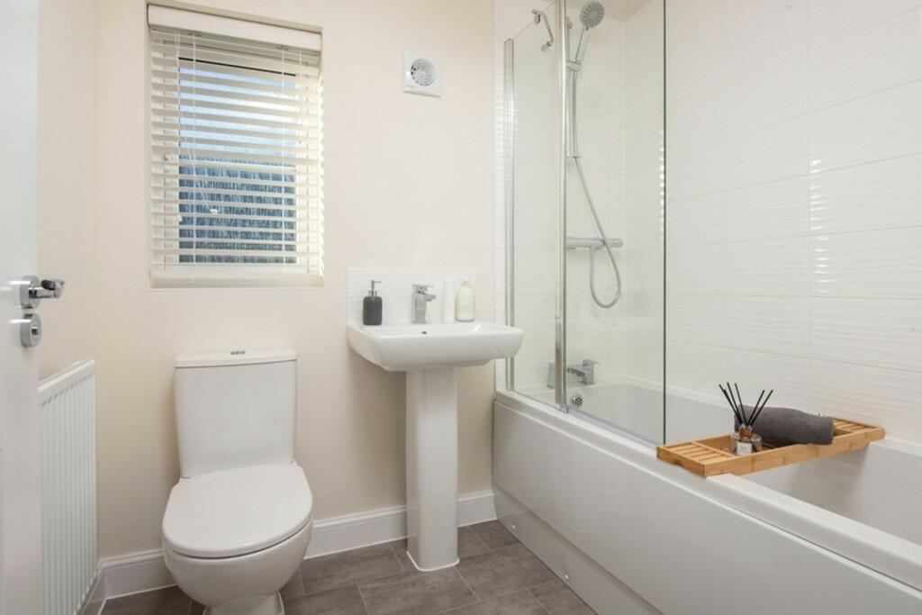 Additional image 3 of Plot 110, Austen Drive