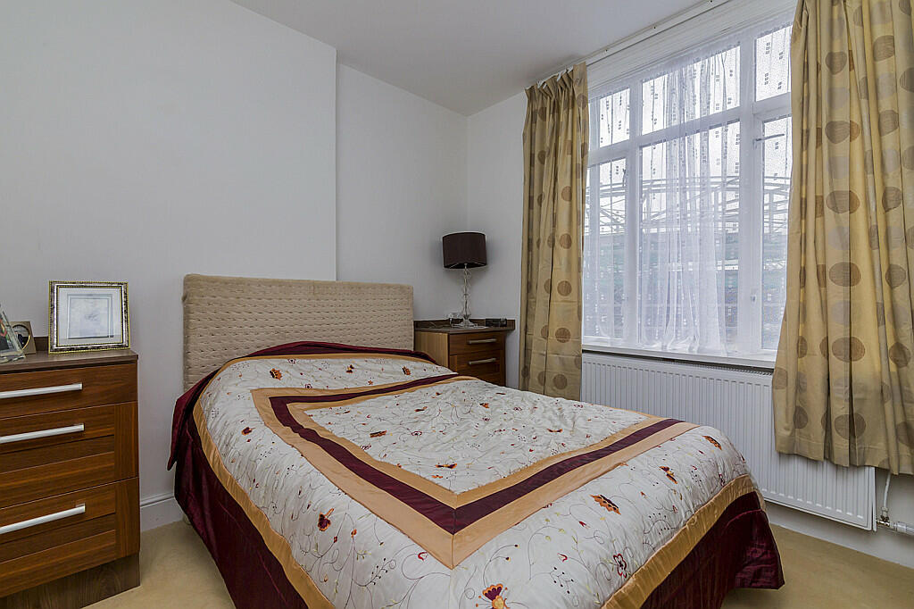 Additional image 5 of Flat 2, 2 Hill Village Road, Mere Green, Sutton Coldfield, B75 5BA