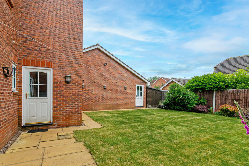 Additional image 24 of Elm Road, New Hall