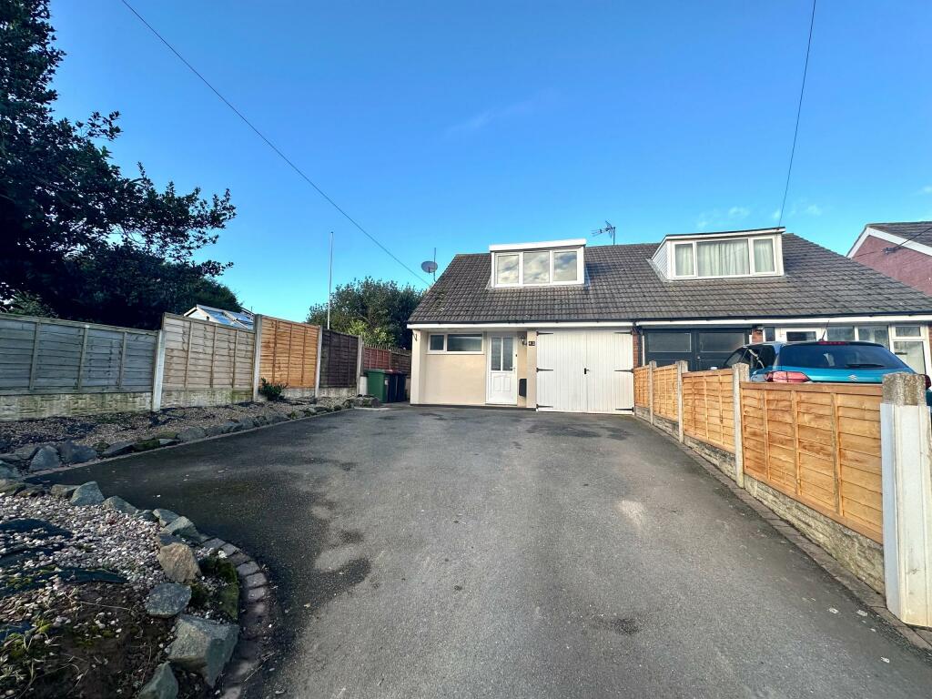 Primary image of Orton Road, Warton, B79