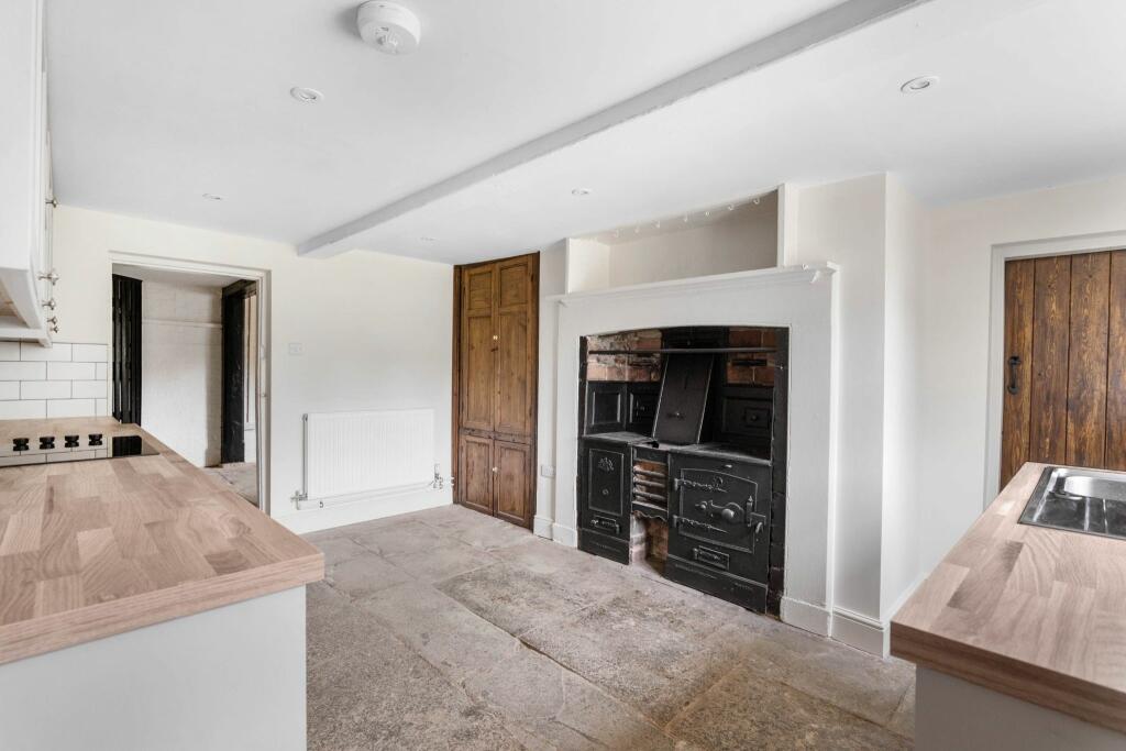 Additional image 8 of Hunt Cottage, Arrow, Alcester, B49