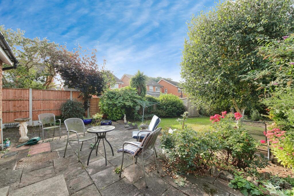 Additional image 16 of Starbold Crescent, Knowle, Solihull