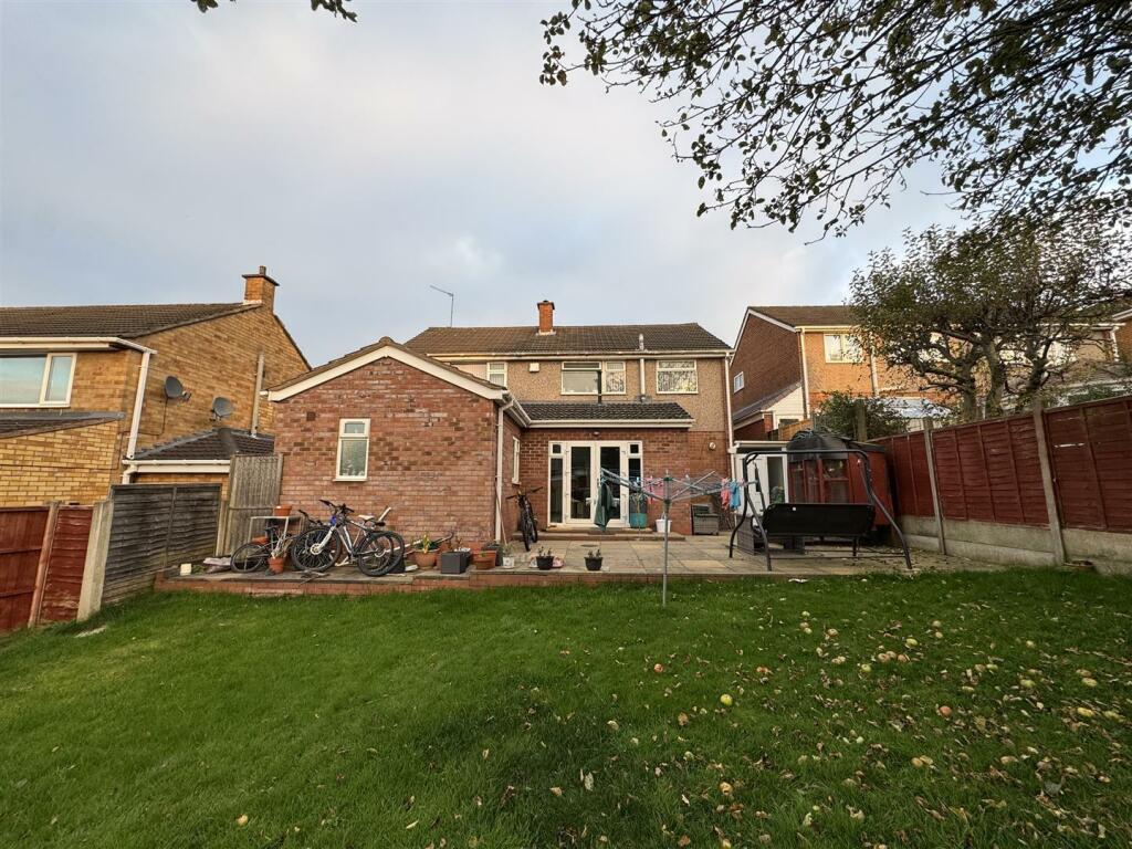 Additional image 46 of Monksfield Avenue, Great Barr, Birmingham