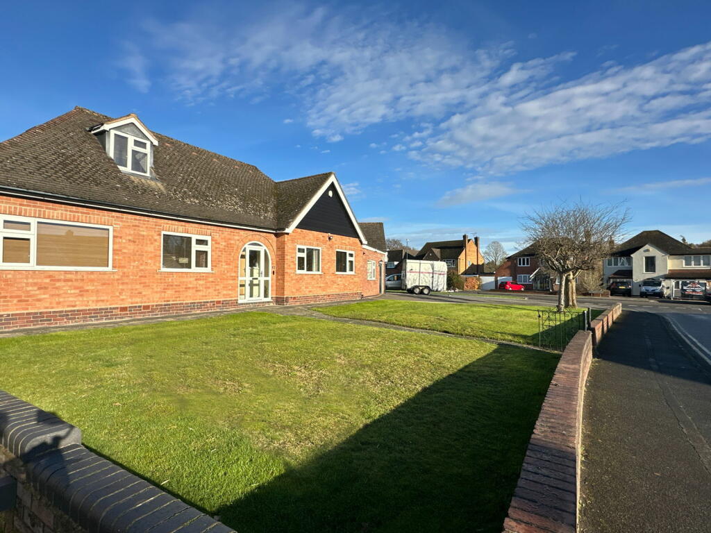 Additional image 26 of Yewhurst Road, Solihull, B91 1PN