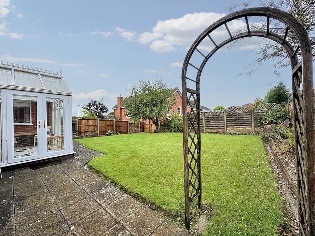 Additional image 3 of Peveril Grove, New Hall, Sutton Coldfield