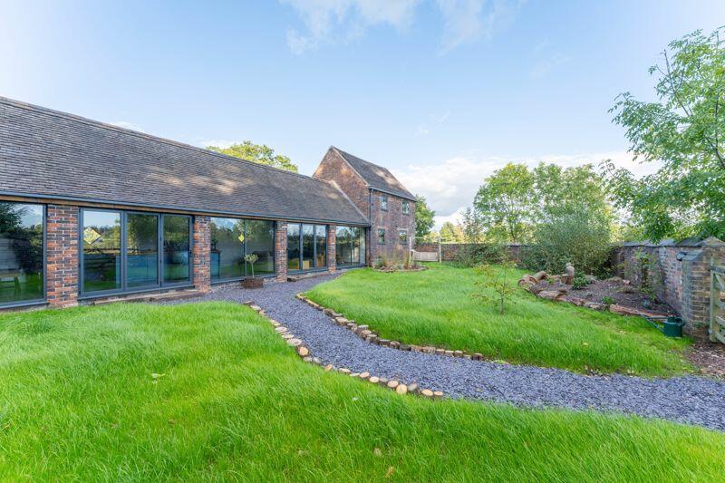 Additional image 37 of Oak Tree Barn, Bodymoor Green Farm, Kingsbury/Nether Whitaker, B78 2DZ