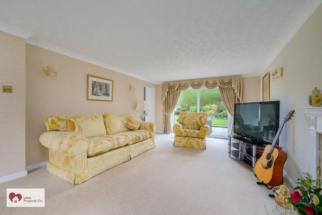 Additional image 5 of Cheveridge Close, Solihull, B91 3TT