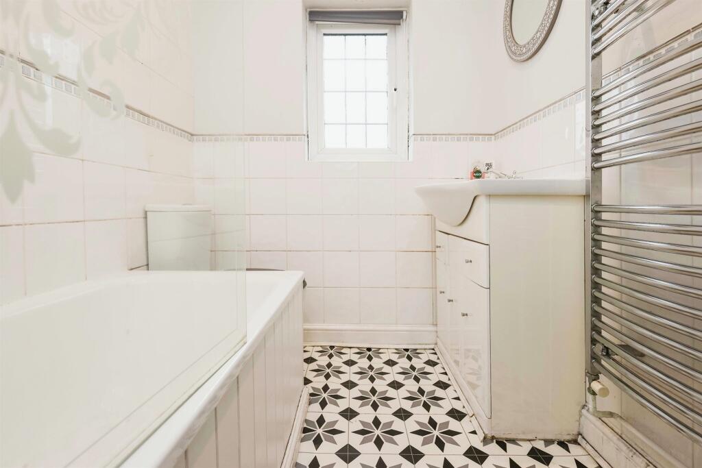 Additional image 9 of Wall Well, Halesowen