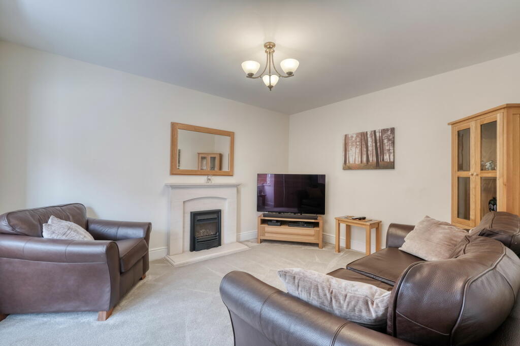 Additional image 5 of East Works Drive, Cofton Hackett, Birmingham, B45 8GS