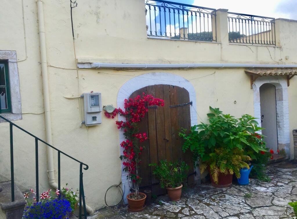 Additional image 2 of Ionian Islands, Corfu, Perithia, Greece