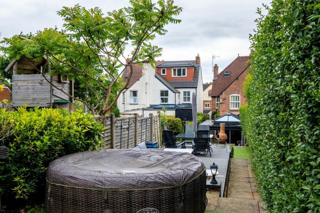 Additional image 37 of Lichfield Road, Four Oaks, B74 4BL