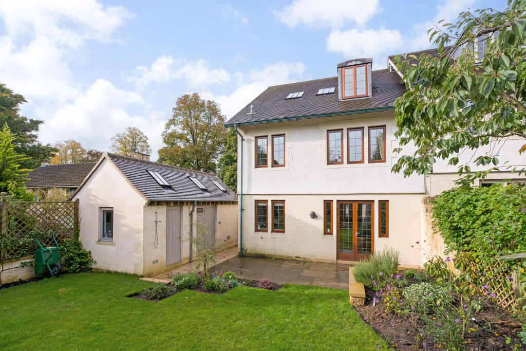 Additional image 17 of Lansdown Road, Bath, BA1