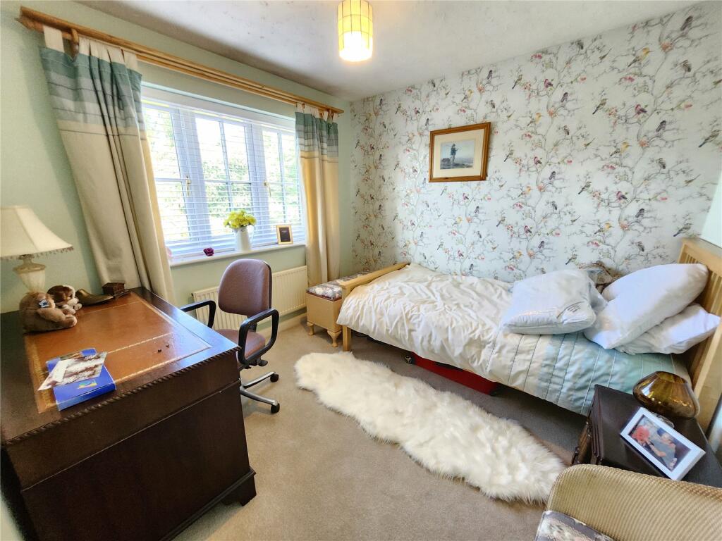 Additional image 14 of Celandine, Tamworth, Staffordshire, B77