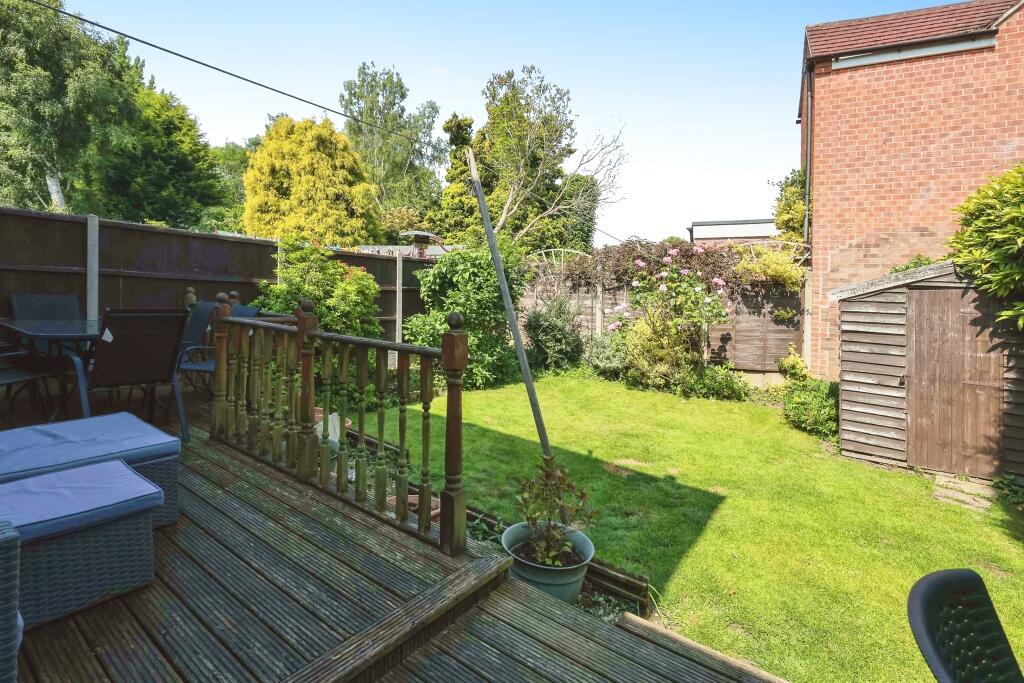 Additional image 15 of Mowe Croft, Birmingham