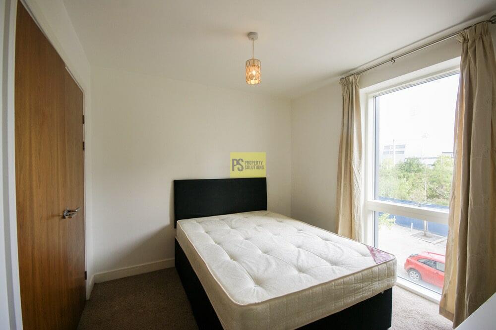 Additional image 7 of The Hemisphere, 31 The Boulevard, Birmingham,B5 7SE