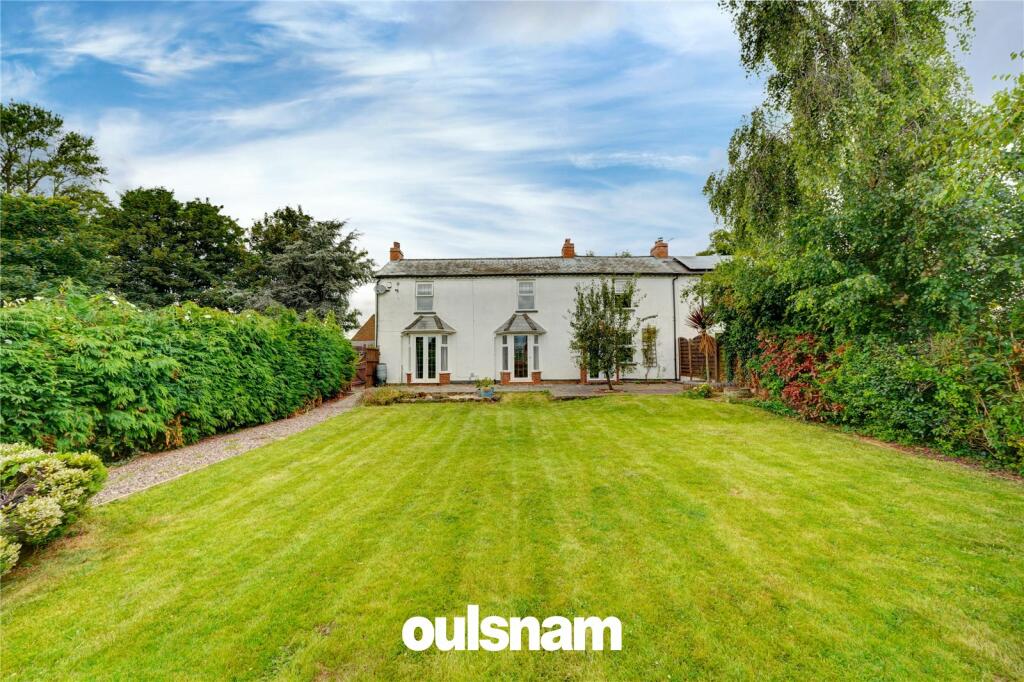 Additional image 26 of Sheepcote Cottages, Sheepcote Grange, Bromsgrove, Worcestershire, B61