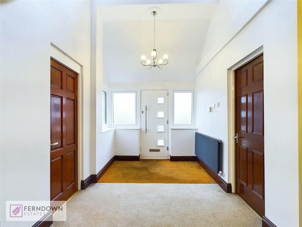 Additional image 3 of Station Road, Nether Whitacre, Coleshill, Birmingham, B46