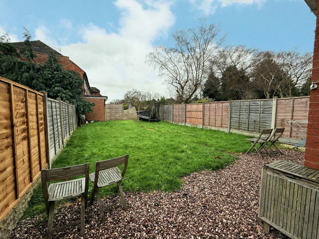 Additional image 15 of Yoxall Road, Shirley