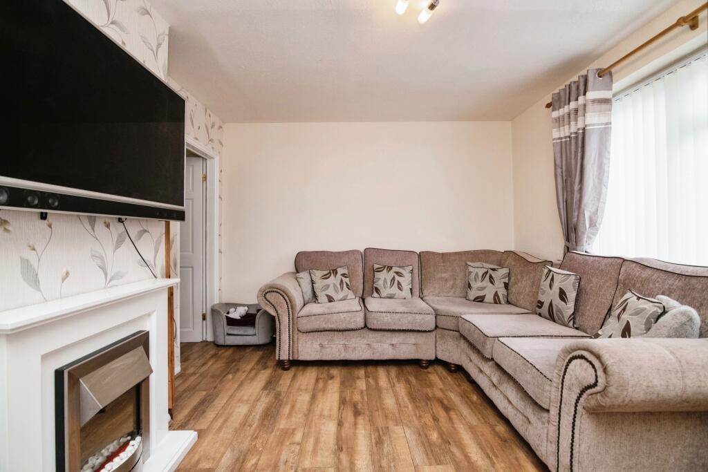 Additional image 2 of Rydding Lane, West Bromwich, B71