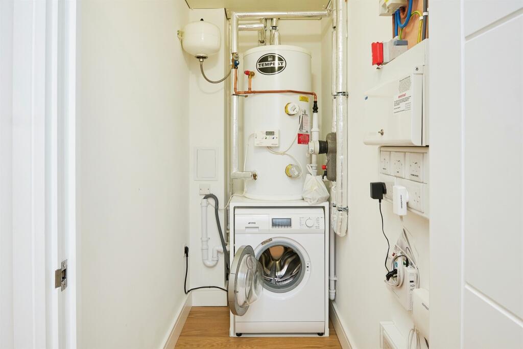 Additional image 14 of Pershore Street, Birmingham