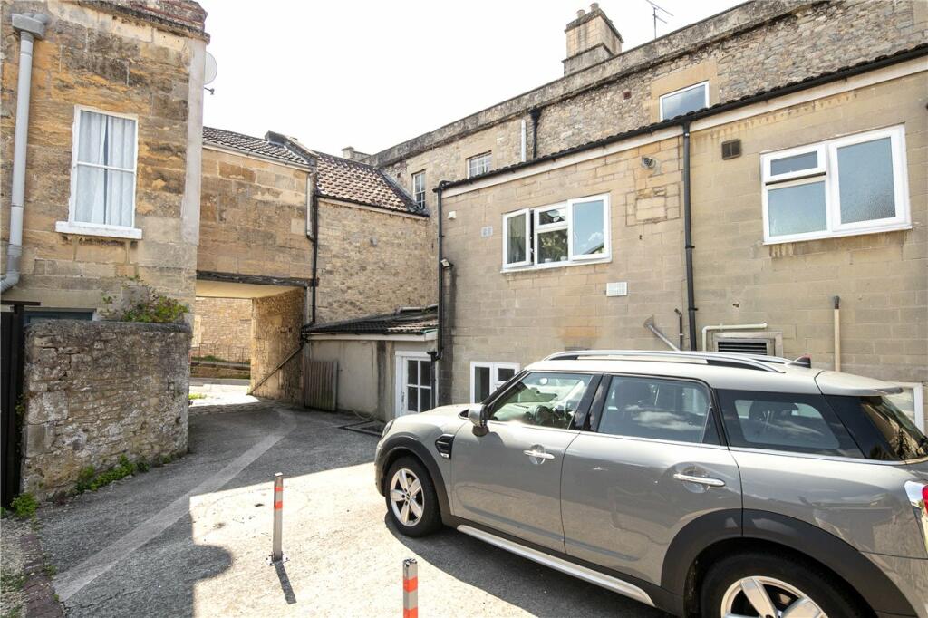 Additional image 6 of High Street, Weston, Bath, Somerset, BA1