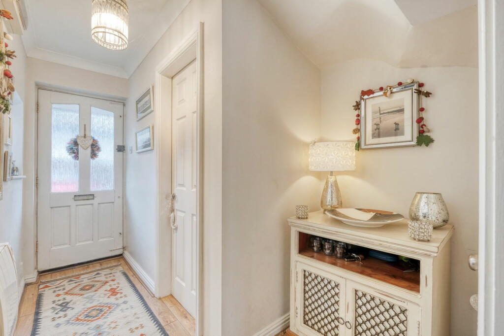 Additional image 8 of St Chads Mews, Old Warwick Road, Lapworth, Solihull, B94 6LD