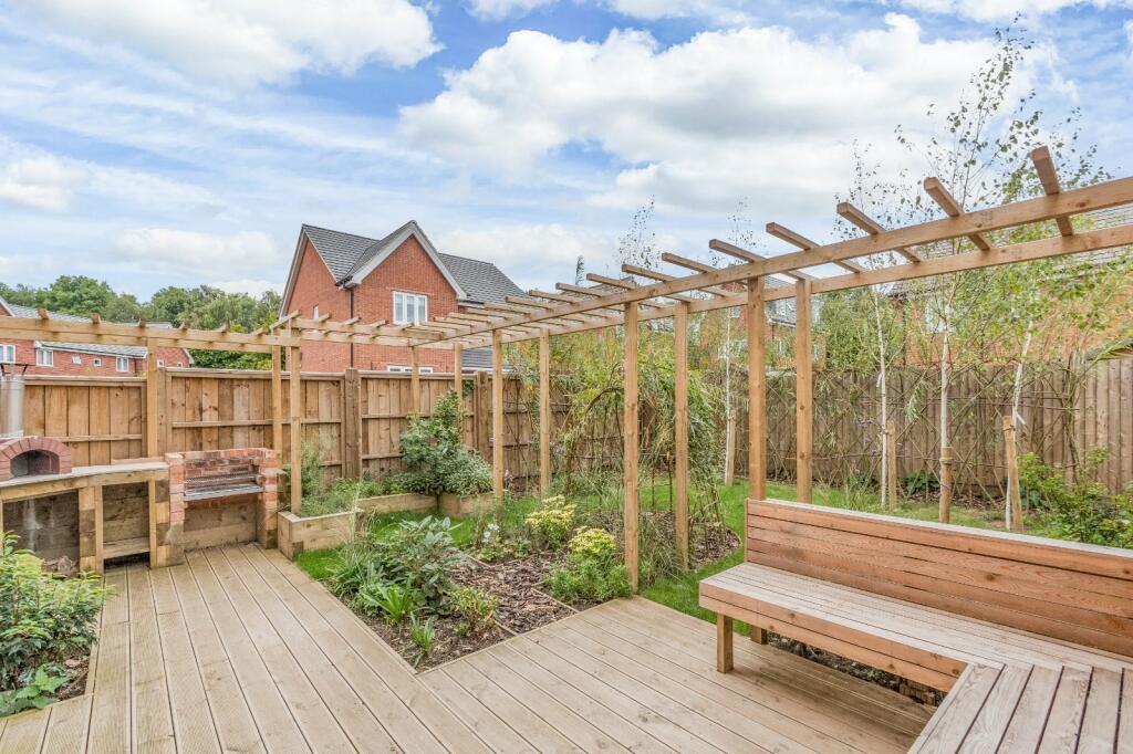 Additional image 12 of Mayors Drive, Alcester, Warwickshire, B49