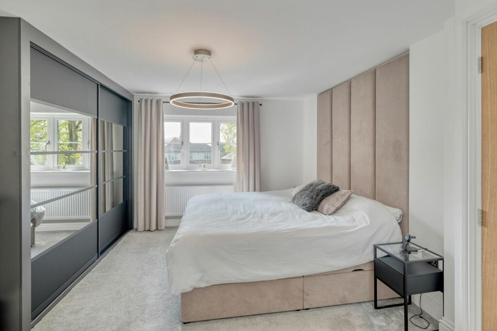 Additional image 9 of Old Birmingham Road, Lickey, Birmingham, B45 8EU