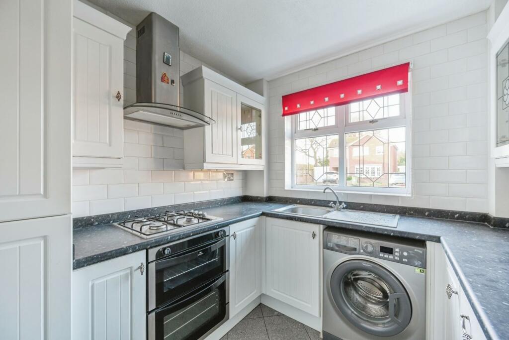 Additional image 3 of Aitken Close, Tamworth