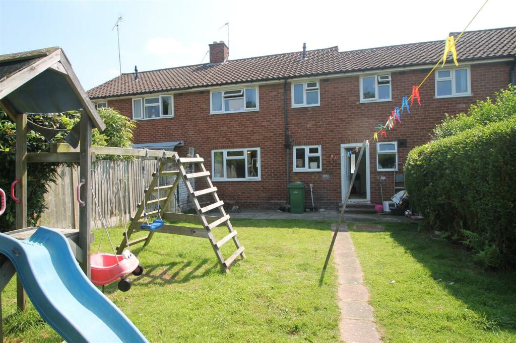 Additional image 15 of Howley Grange Road, Halesowen