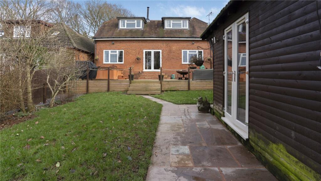 Additional image 31 of Hill Village Road, Sutton Coldfield, West Midlands, B75