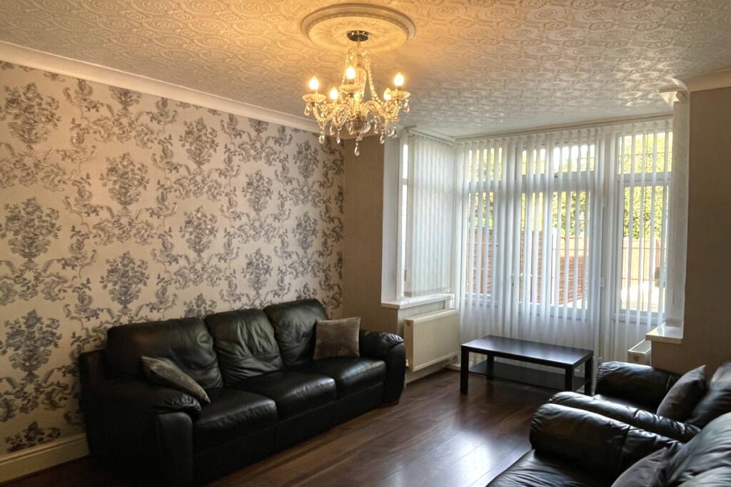 Additional image 5 of Foxton Road, Birmingham, B8