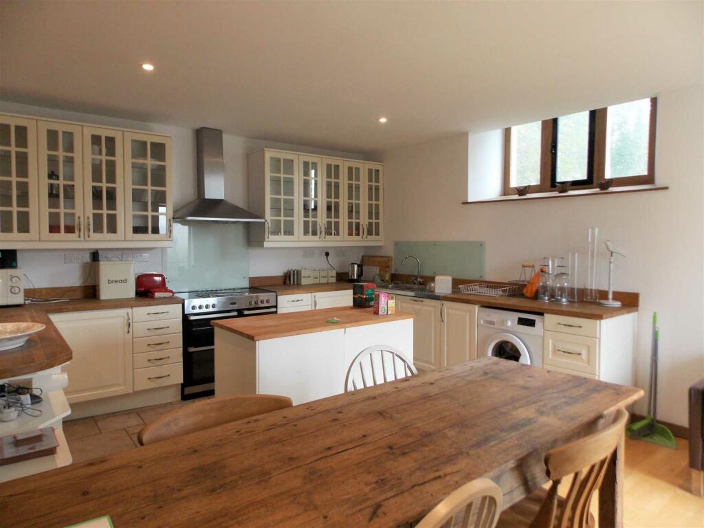 Additional image 17 of The Retreat, Frome